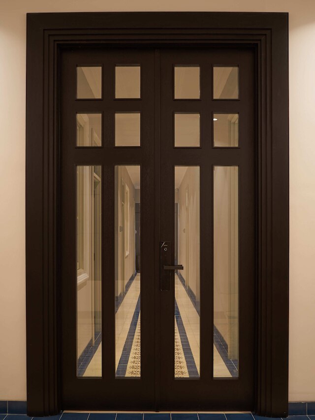 ムーイ ハウス バイ ジリ