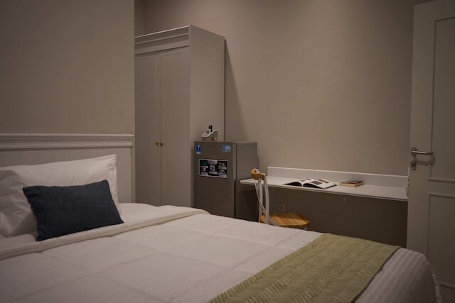 ムーイ ハウス バイ ジリ