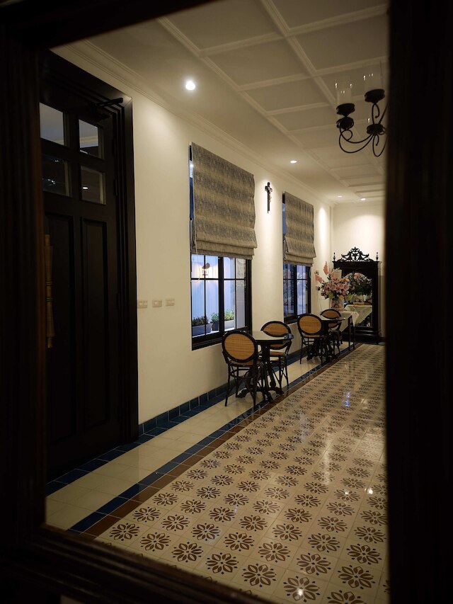 ムーイ ハウス バイ ジリ