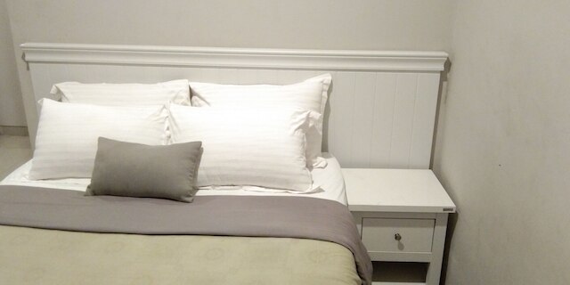 ムーイ ハウス バイ ジリ