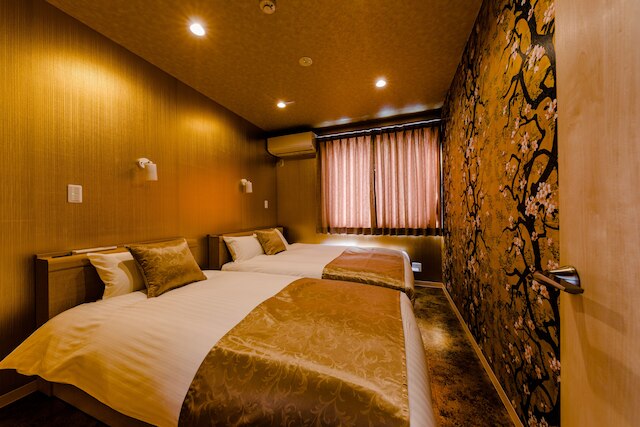 Mt.Fuji Resort Club- 雅 -