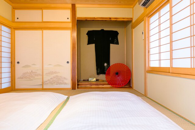 ゲストハウスいいね