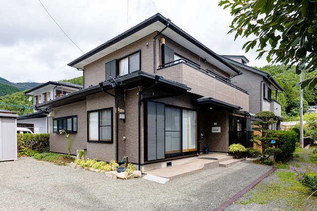 ゲストハウスいいね