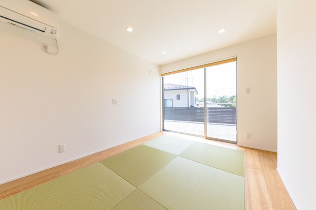 Frame View Mt.Fuji Villa-east-