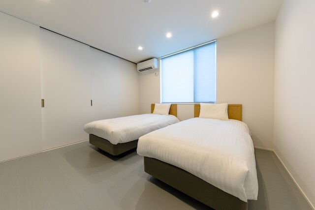 Frame View Mt.Fuji Villa-east-