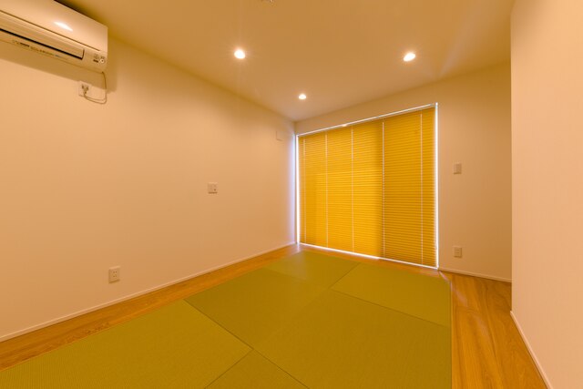 Frame View Mt.Fuji Villa-west-