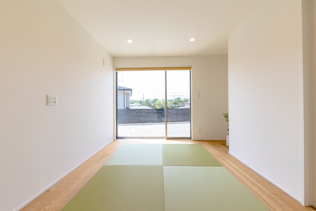 Frame View Mt.Fuji Villa-west-