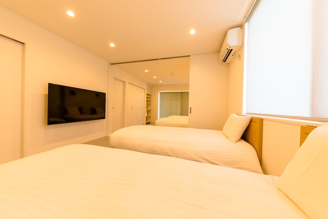 Frame View Mt.Fuji Villa-west-