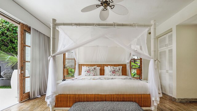 ヴィラ ジャジャリルナ