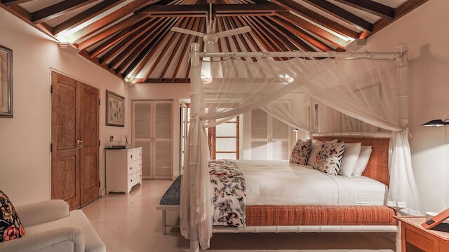 ヴィラ ジャジャリルナ