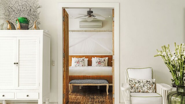 ヴィラ ジャジャリルナ