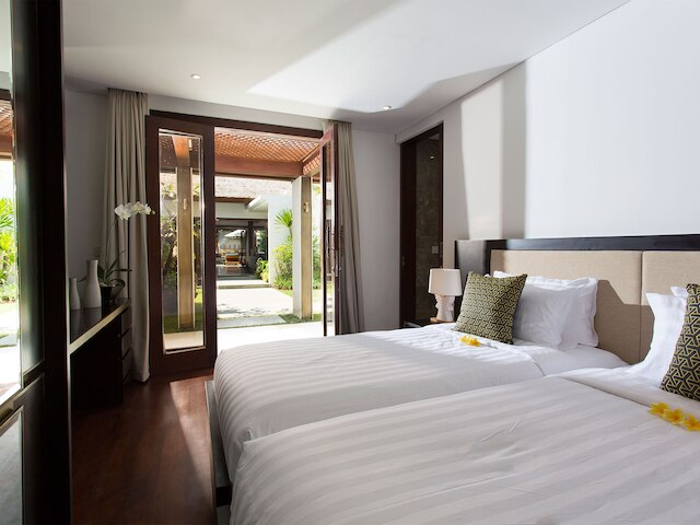 ヴィラ リリベル