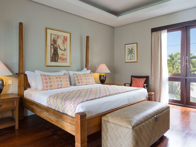 ヴィラ リリベル