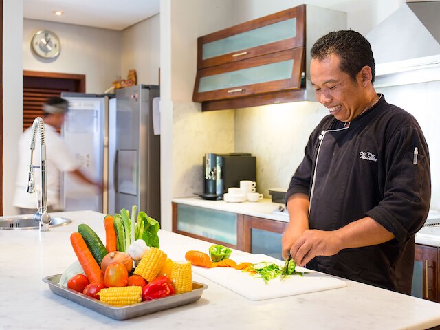 ヴィラ リリベル