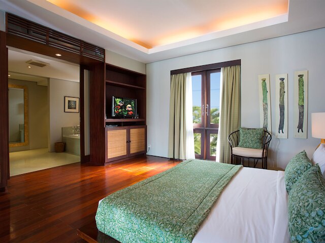 ヴィラ リリベル