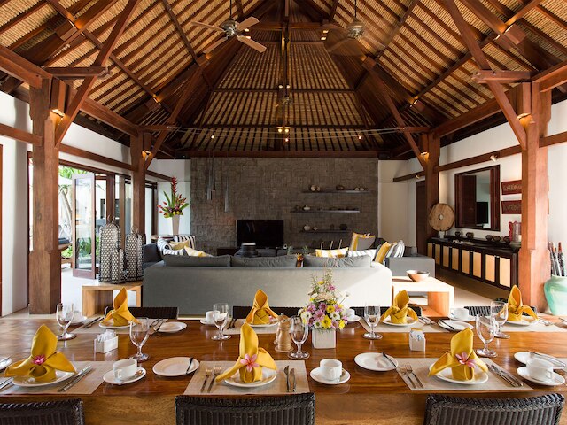 ヴィラ リリベル