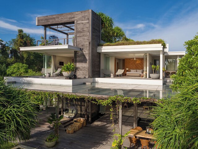 ノク ビーチ ハウス バイ エリート ヘブンズ