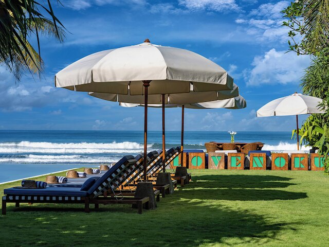 ノク ビーチ ハウス バイ エリート ヘブンズ