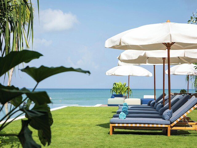 ノク ビーチ ハウス バイ エリート ヘブンズ