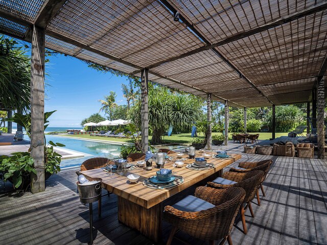 ノク ビーチ ハウス バイ エリート ヘブンズ