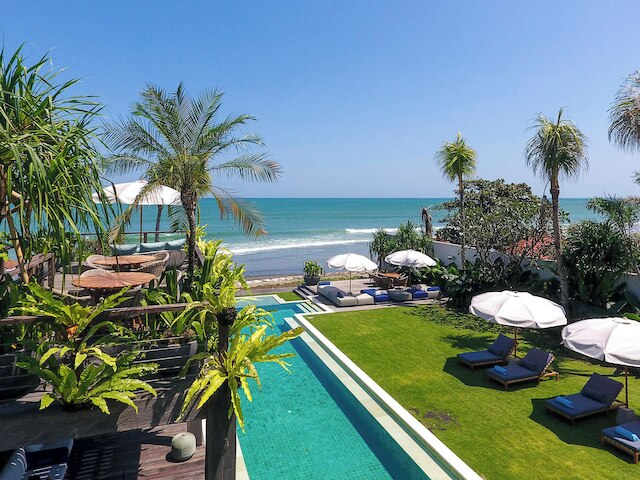 ノク ビーチ ハウス バイ エリート ヘブンズ