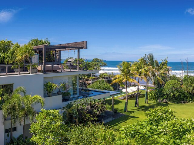 ノク ビーチ ハウス バイ エリート ヘブンズ