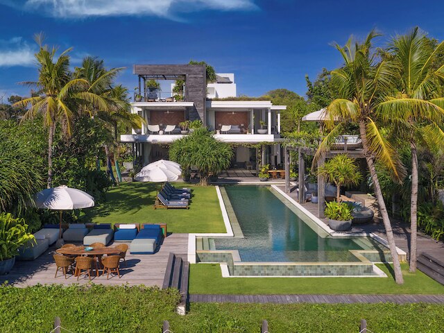 ノク ビーチ ハウス バイ エリート ヘブンズ