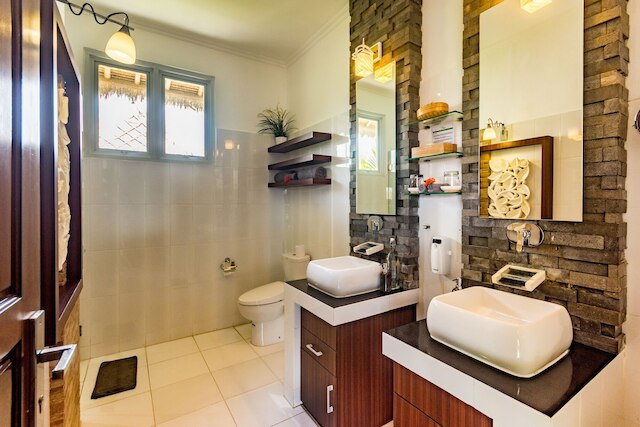 ヴィラ クリスナ