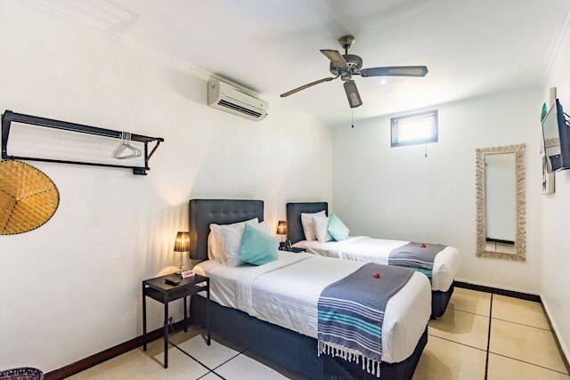 ヴィラ クリスナ