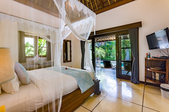 ヴィラ クリスナ