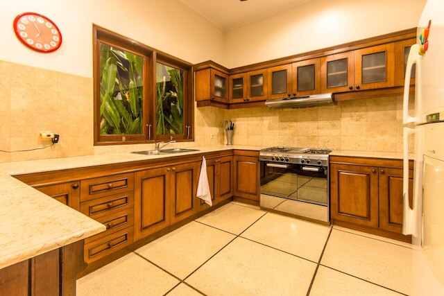 ヴィラ アルジュナ