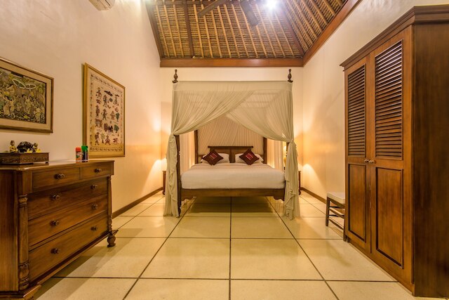 ヴィラ アルジュナ