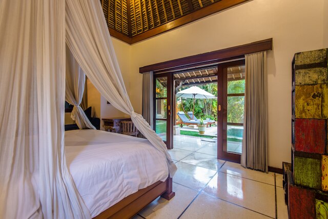 ヴィラ アルジュナ