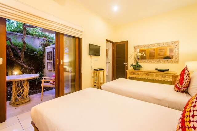 ヴィラ インタン