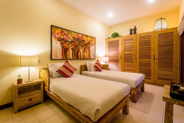 ヴィラ インタン