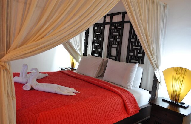 ヴィラ ジンジャー