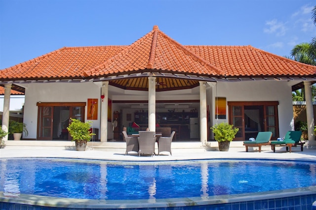 ヴィラ ジンジャー