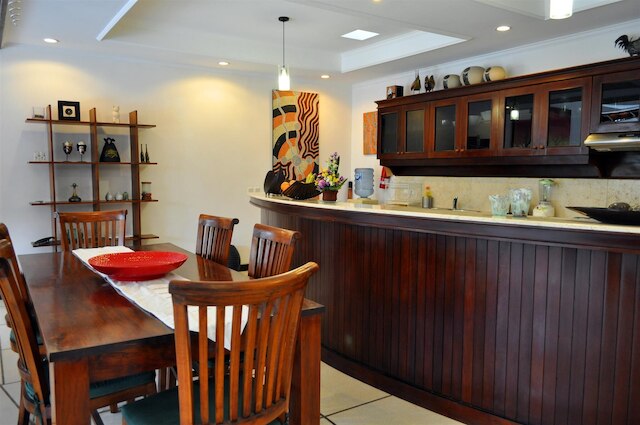 ヴィラ ジンジャー