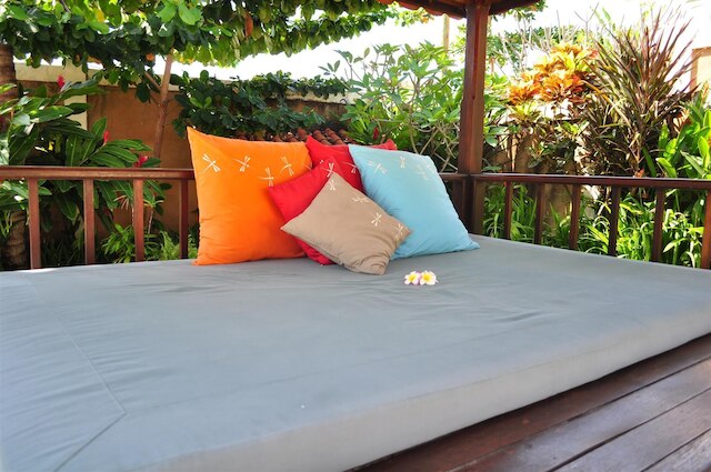 ヴィラ ジンジャー