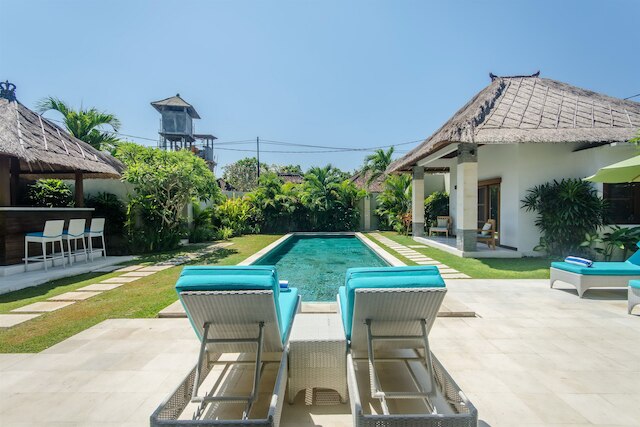 ヴィラ アローレ