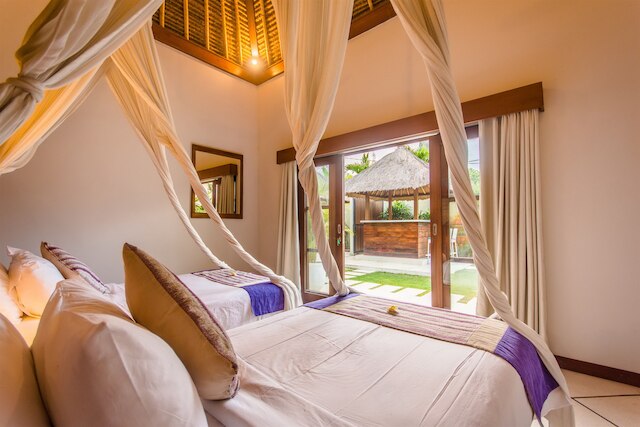 ヴィラ アローレ