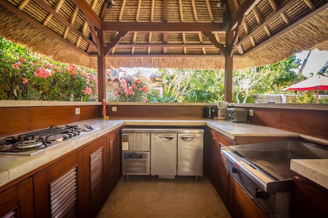 ヴィラ ジャクラン