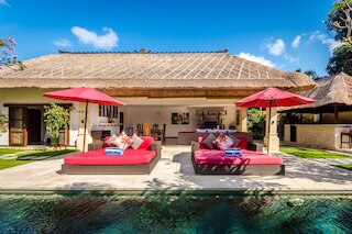 ヴィラ ジャクラン