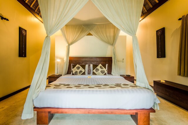 ヴィラ ジャクラン