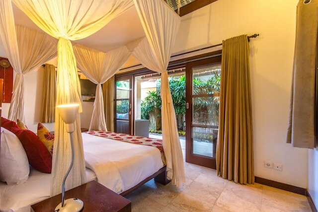 ヴィラ ジャクラン