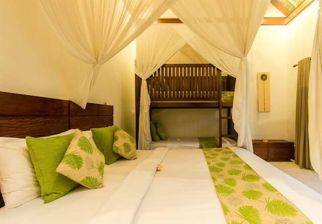 ヴィラ ジャクラン