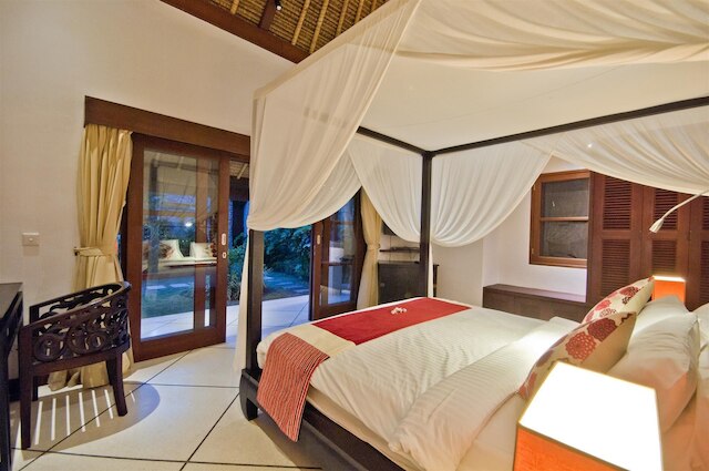 ヴィラ オリーブ