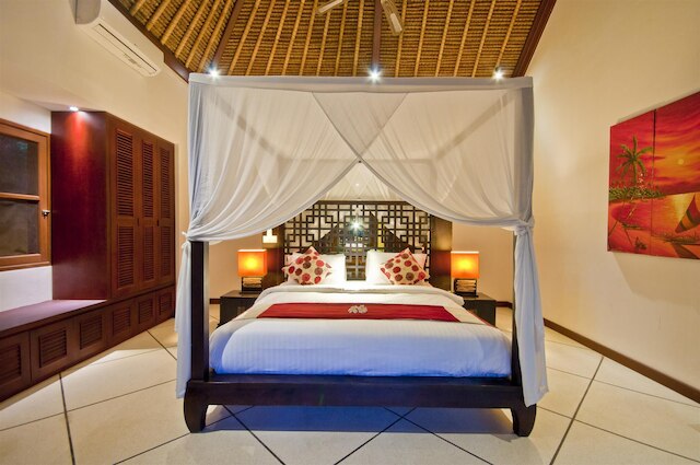 ヴィラ オリーブ