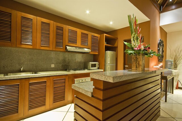 ヴィラ オリーブ