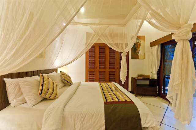 ヴィラ オリーブ